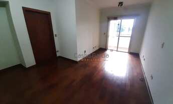 Imagem 4: Apartamento com 3 dormitórios à venda, 90 m² por R$ 530.000,00 - Werner Plaas - Americana