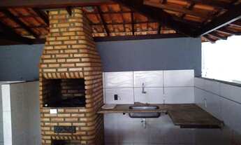 Imagem 4: SANTA LUZIA - Galpão/Depósito/Armazém - Boa Esperança