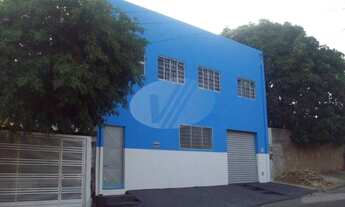 Imagem 3: Barracão - Jardim Amanda Ii - Hortolândia