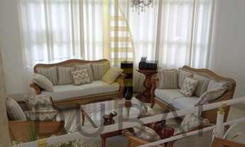 Imagem 7: Casa para Venda em Santana de Parnaíba, Alphaville, 4 dormitórios, 4 suítes, 6 banheiros