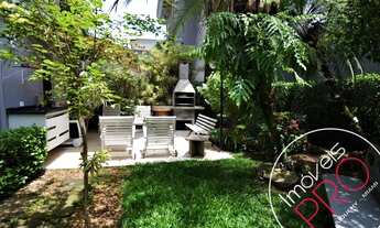 Imagem: Prota para morar!! Projeto Marcos Tomanik