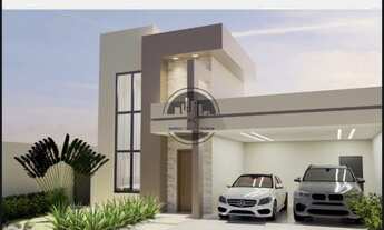 Imagem: Casa à venda, Boa Vista, Anápolis, GO