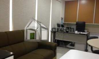 Imagem 3: Conjunto Comercial/sala a venda em Rio de Janeiro