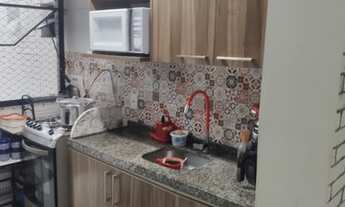 Imagem 2: Apartamento Projetado no Calhau com 3 Quartos