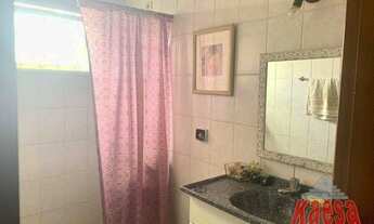 Imagem 4: Casa com 3 dormitórios à venda, 150 m² por R$ 740.000,00 - Jardim do Lago - Atibaia/SP