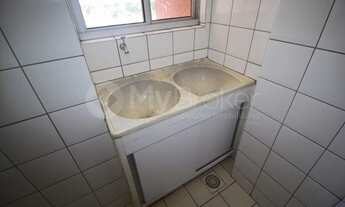 Imagem 6: Apartamento com 3 quartos no Condominio Bella Vita - Bairro Jardim Ana Lúcia em Goiânia