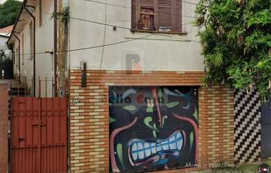 Imagem: Rua Tabajaras 6X30 180M²