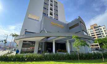 Imagem 2: Apartamento à venda, Studio, possui 32 metros quadrados com 1 quarto