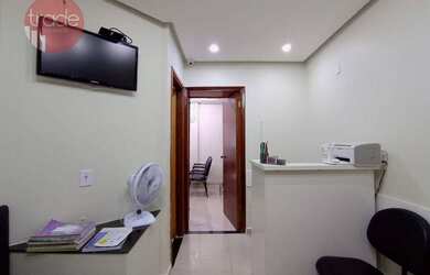 Imagem 4: Sala para alugar, 39 m² por R$ 1.100,00/mês - Centro - Ribeirão Preto/SP