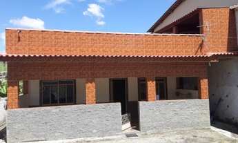 Imagem 3: Casa 02 quartos bairro campo limpo vassouras