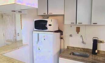 Imagem 4: Apartamento com 2 dormitórios à venda, 65 m² por R$ 650.000,00 - Centro - Guarujá/SP