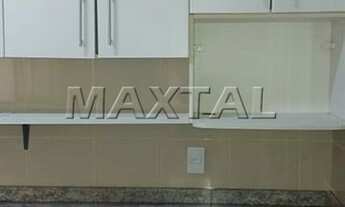 Imagem 2: Sobrado de 3 dormitórios no Tucuruvi