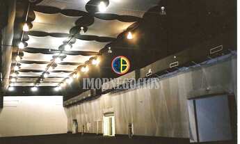 Imagem 5: ALUGA-SE Quadra Total ou Parcial