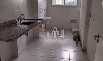 Imagem 3: Apartamento Studio com 1 dormitório à venda, 47 m² por R$ 389.900 - Jardim Tupanci - Barue