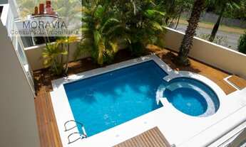 Imagem 7: Casa de Condominio em Alphaville - Santana de Parnaíba