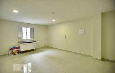 Imagem: Apartamento para Aluguel - Perdizes, 1 Quarto