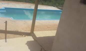 Imagem 4: Sitio 3.000m2 + area de piscina + salão aceito trocas!!