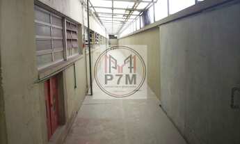 Imagem 4: São Paulo - Galpão/Depósito/Armazém - Água Branca