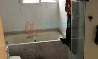 Imagem 5: Apartamento para Venda em Mogi das Cruzes, Vila Oliveira, 3 dormitórios, 3 suítes, 5 banhe