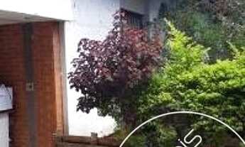 Imagem 4: Casa com excelente terreno em Moema !