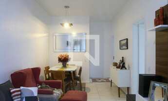 Imagem 2: Apartamento à Venda - Gávea, 2 Quartos, 82 m2