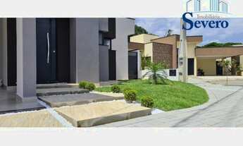 Imagem 5: Tremembé - Casa padrão - Condomínio Morada do Visconde