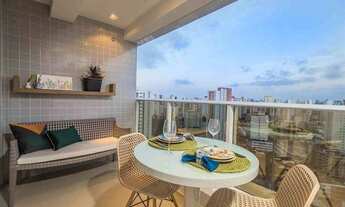 Imagem: FORTALEZA - Apartamento Padrão - Aldeota