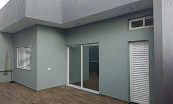 Imagem: Casa de condomínio para venda tem 150 metros