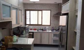 Imagem 3: Apartamento para Venda em São Caetano do Sul, Santo Antônio, 4 dormitórios, 1 suíte, 3 ban