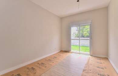 Imagem 4: Casa Térrea em Condomínio Pronta com Quintal