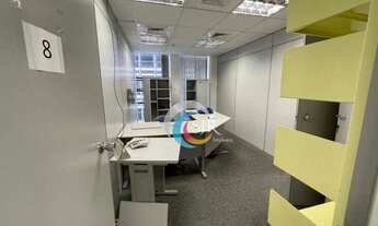 Imagem 7: Conjunto para alugar, 291 m² Bela Vista - São Paulo/SP