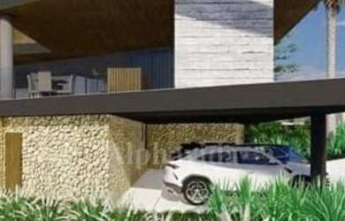 Imagem 3: Casa em condomínio fechado Tamboré 11 - Alphaville, 4 suites, 6 banheiros, piscina e sauna