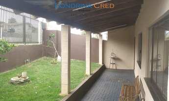 Imagem 4: Casa com 3 quartos - Bairro Alpes em Londrina