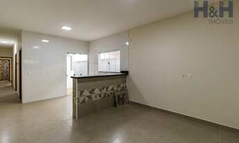 Imagem 3: SALTINHO - Casa Padrão - Saltinho