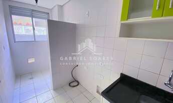 Imagem 4: Apartamento 2 dormitórios (1 suíte) próximo a UFSC em Florianópolis/SC - UFSC