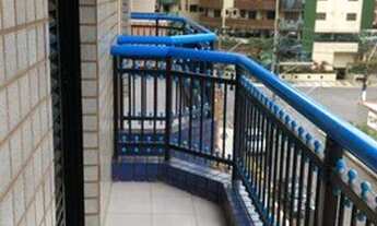 Imagem 5: APARTAMENTO COM 1 DORMITORIO, SALA, COZINHA, BANHEIRO E 1VAGA DE GARARGEM