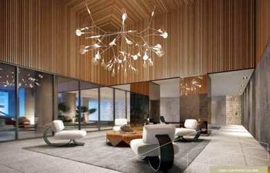 Imagem 3: LANÇAMENTO ALTO LUXO NO SANTA LÚCIA RESIDENCIAL UNIQUE - 439 M², 4 SUÍTES, EM UM PROJETO