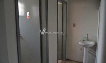 Imagem 7: Barracão - Jardim Guanabara - Campinas