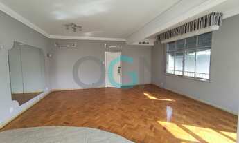 Imagem 5: Cobertura duplex para venda em Copacabana com vista MAR