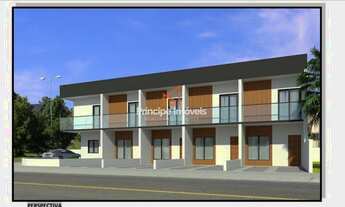 Imagem 6: Casa com 3 dorms, Jardim Iririú, Joinville - R$ 335 mil, Cod: 230