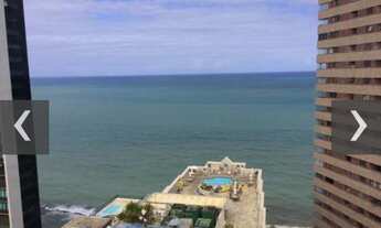 Imagem 5: Duplex para venda tem 424 metros quadrados com 5 quartos em Boa Viagem - Recife - PE