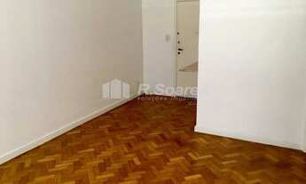 Imagem 2: Apartamento para venda com 78 metros quadrados com 2 quartos em Flamengo - Rio de Janeiro