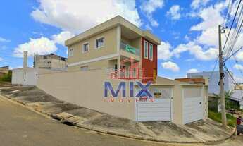 Imagem: Casa à venda, 132 m² Vila Carmela/Bonsucesso