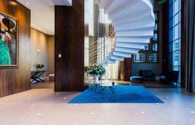 Imagem 3: Apartamento com 3 dormitórios à venda, 136 m² por R$ 1.150.000,00 - Velha - Blumenau/SC