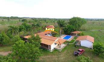 Imagem: Fazenda para Venda em Araguaína