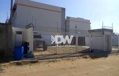 Imagem 4: Casa com 2 dormitórios à venda, 84 m² por R$ 210.000,00 - Parque das Nações - Parnamirim