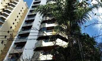 Imagem 3: Apartamento de 230 metros à venda em Santana com 5 quartos sendo 2 suítes, 4 vagas, andar