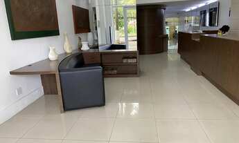 Imagem 5: Flat para venda possui 45 metros quadrados com 2 quartos em Centro - Nova Iguaçu - RJ