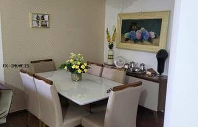 Imagem 3: Apartamento para Venda em Londrina, CENTRO, 3 dormitórios, 1 suíte, 3 banheiros, 1 vaga