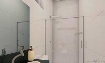 Imagem 4: Valor de Super OPORTUNIDADE! Apartamento NOVO, com 2 quartos sendo 1 suíte, 53 m² para VE